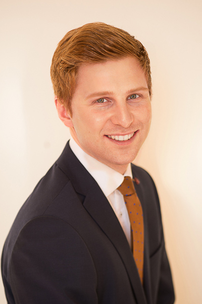 Mag. Fabio Schwaighofer